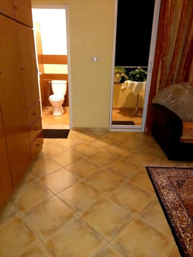 ManthoGuestHouse Gjirokastër Extérieur photo
